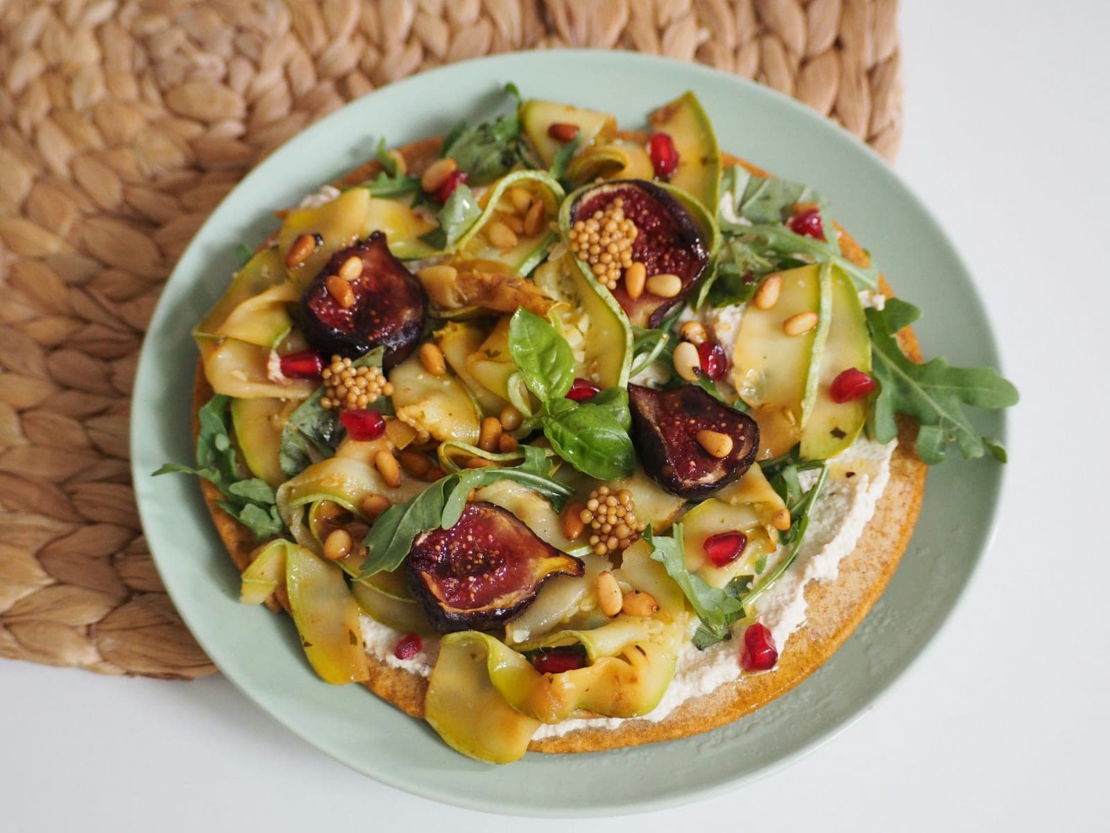 Vegetarian & Vegan Chef Service