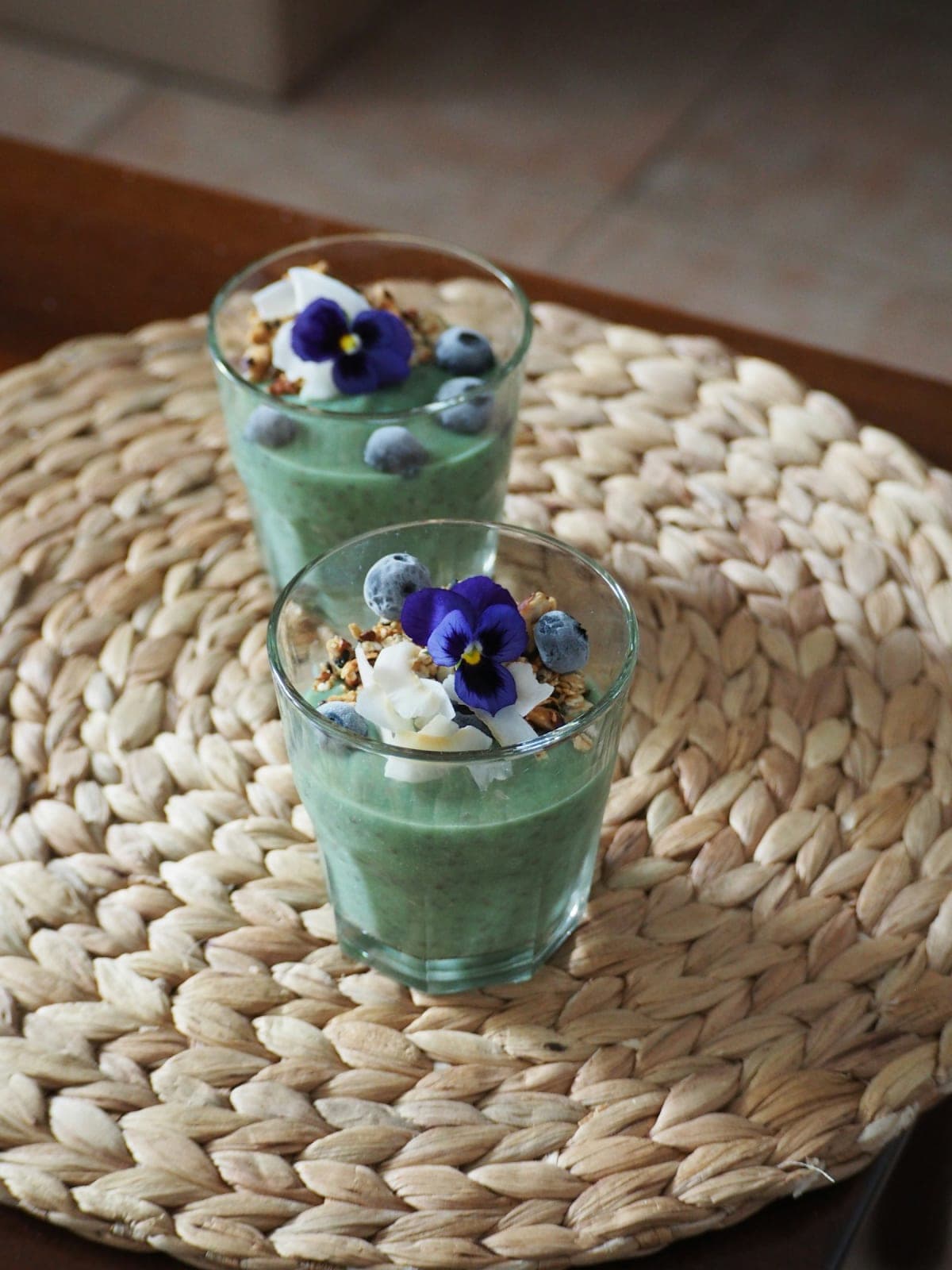 Vegetarian & Vegan Chef Service 5