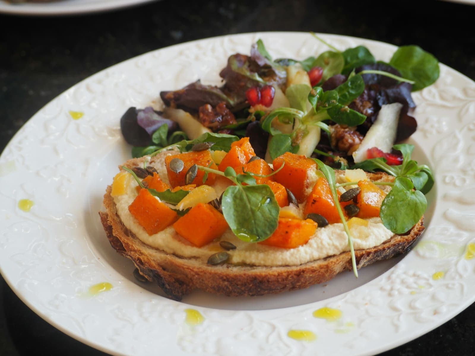 Vegetarian & Vegan Chef Service 3
