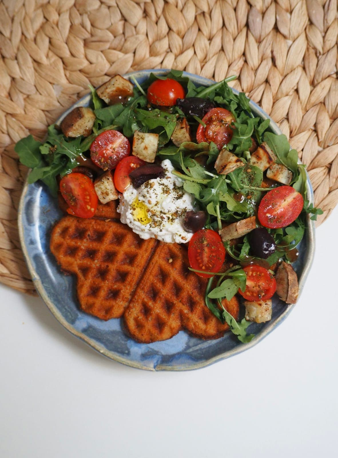 Vegetarian & Vegan Chef Service 4