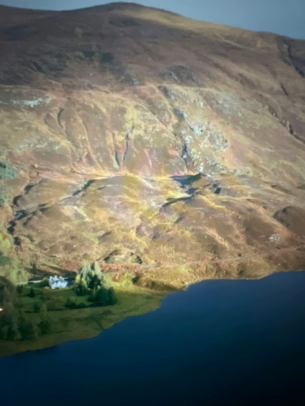 Scotland Go with the Glow Retreat 3