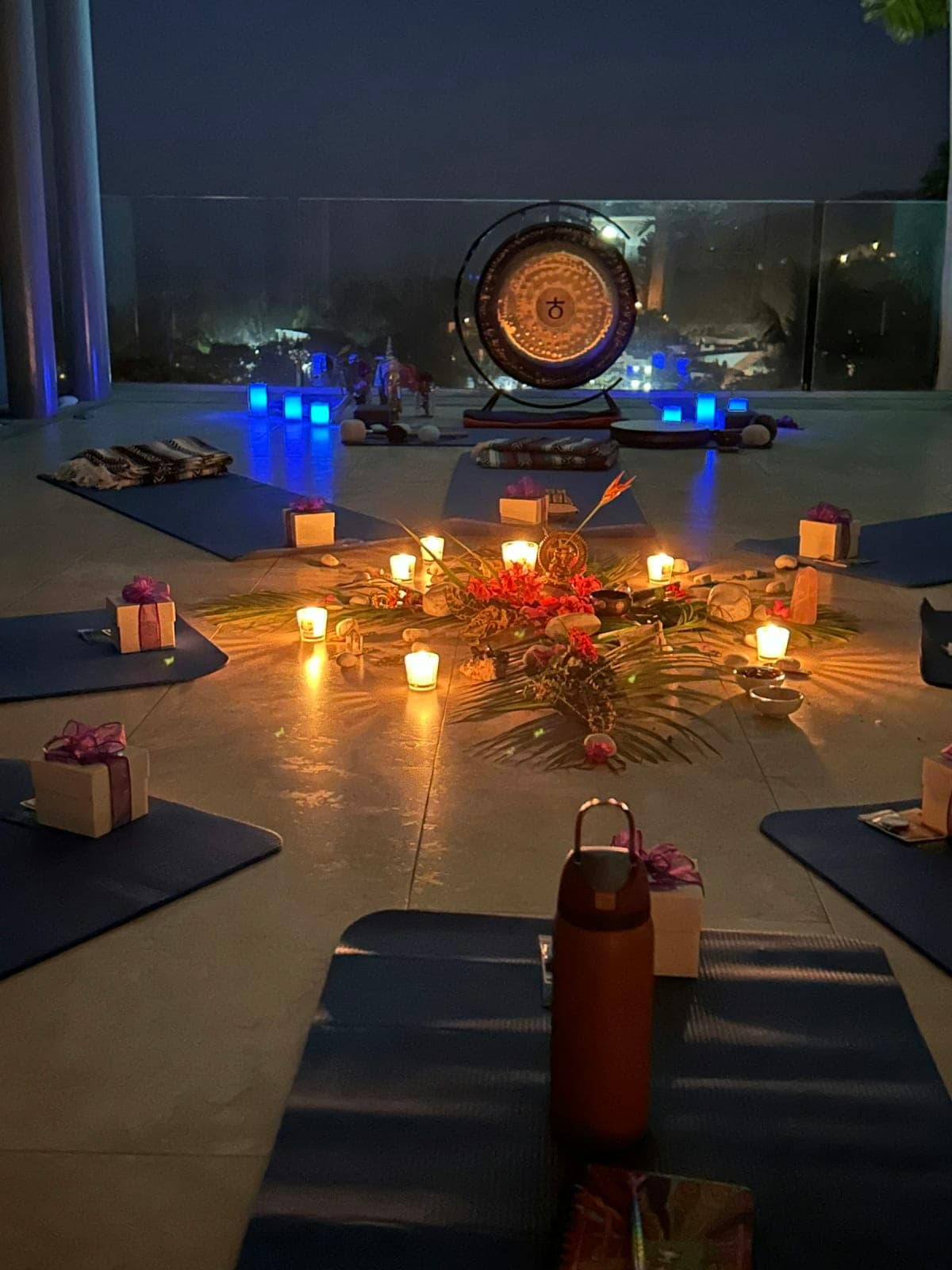 Sound Healing Services 2