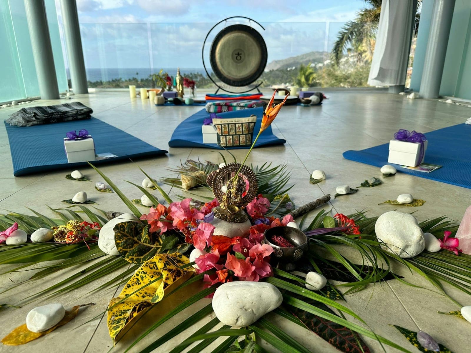 Sound Healing Services 1