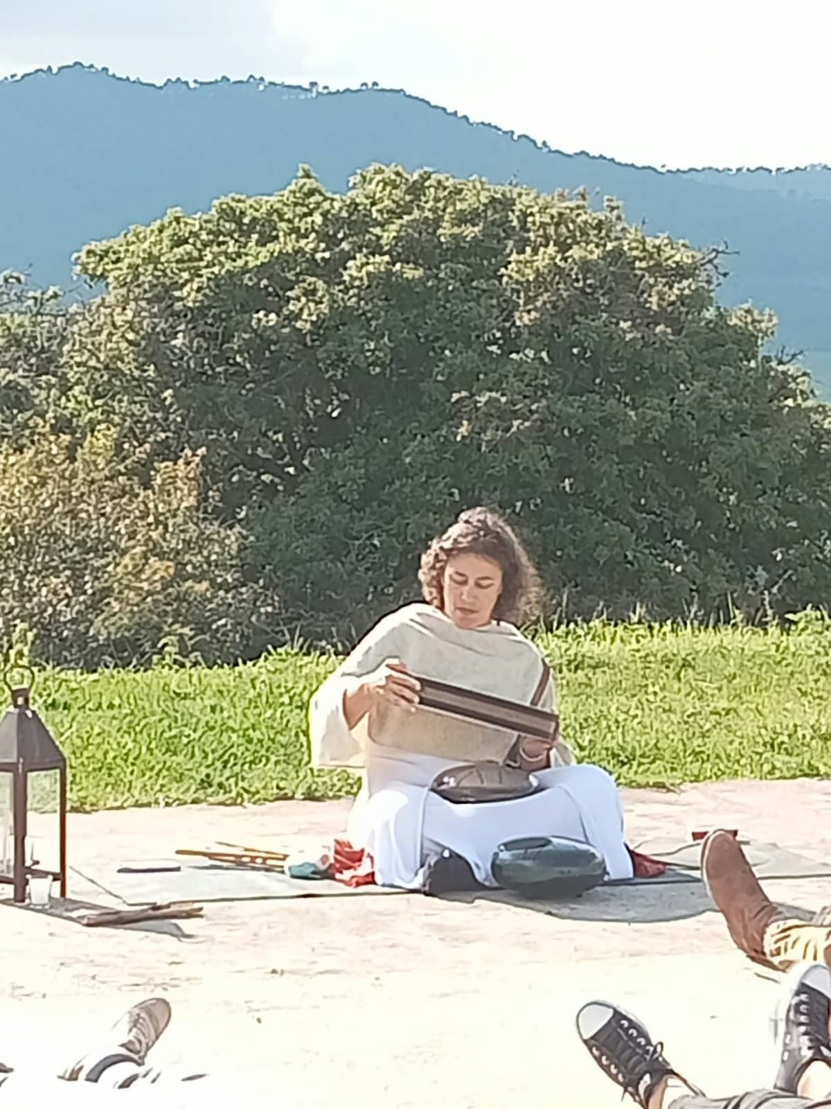 Sound Healing Services 3
