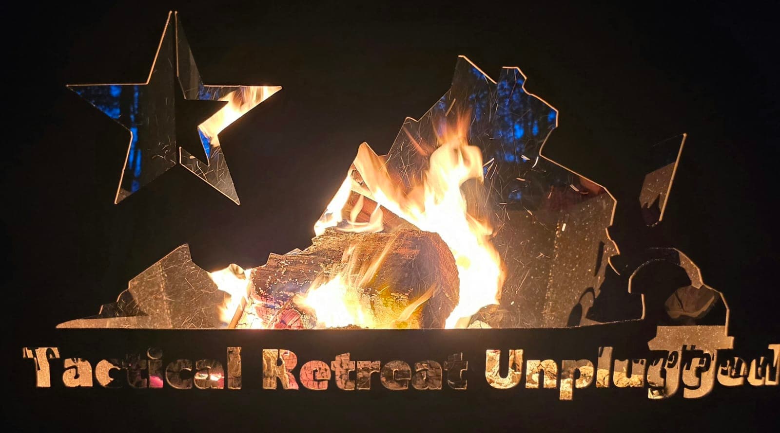 Appalachian Mountain Retreat 1