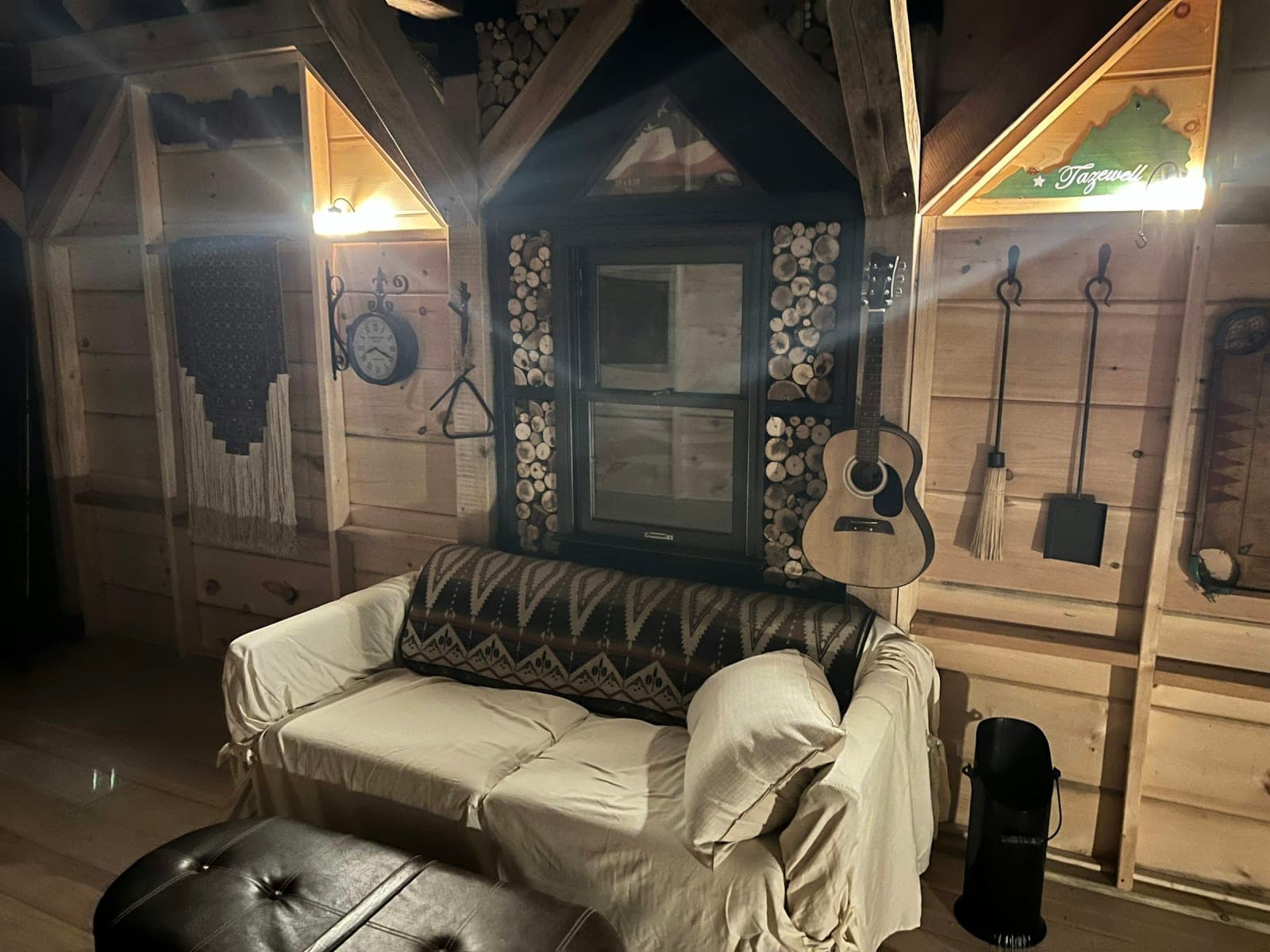 Appalachian Mountain Retreat 2