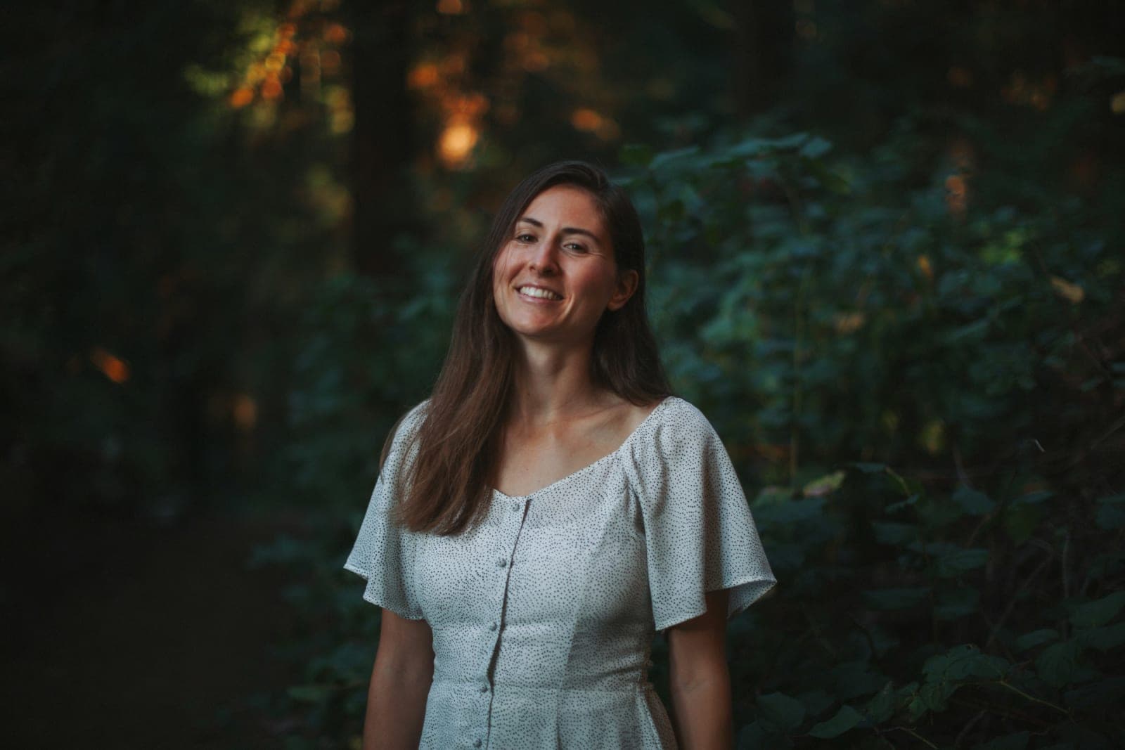 Holistic Health Practitioner and Meditation Teacher
