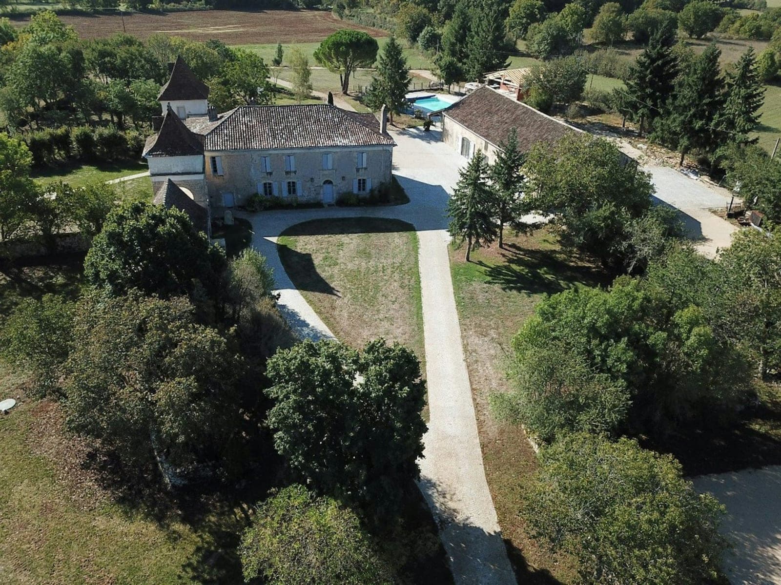 Intimate detox & wellness retreat 1