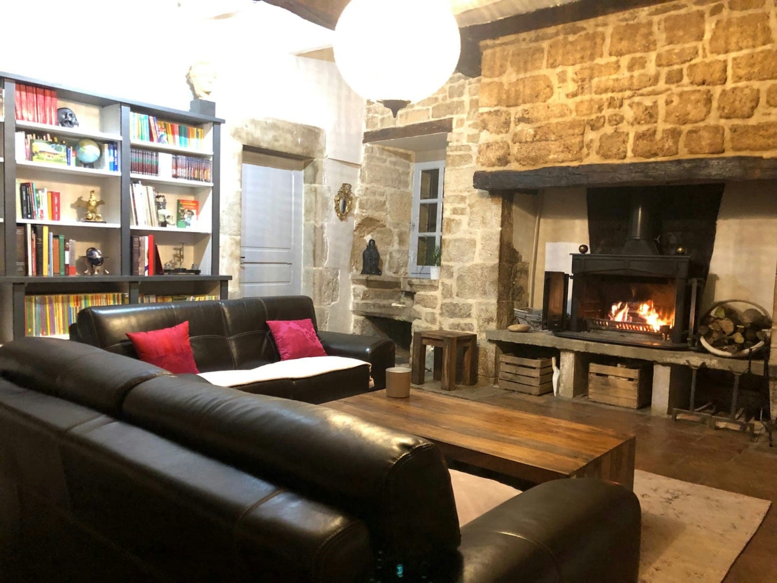 Intimate detox & wellness retreat 3