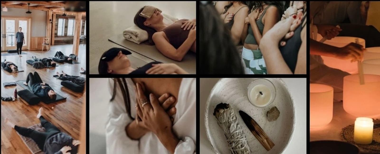 Intimate detox & wellness retreat 5