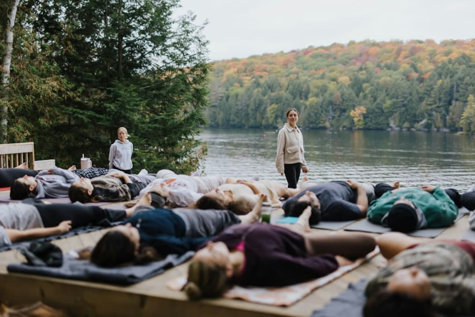 Conscious Creators Retreat 2