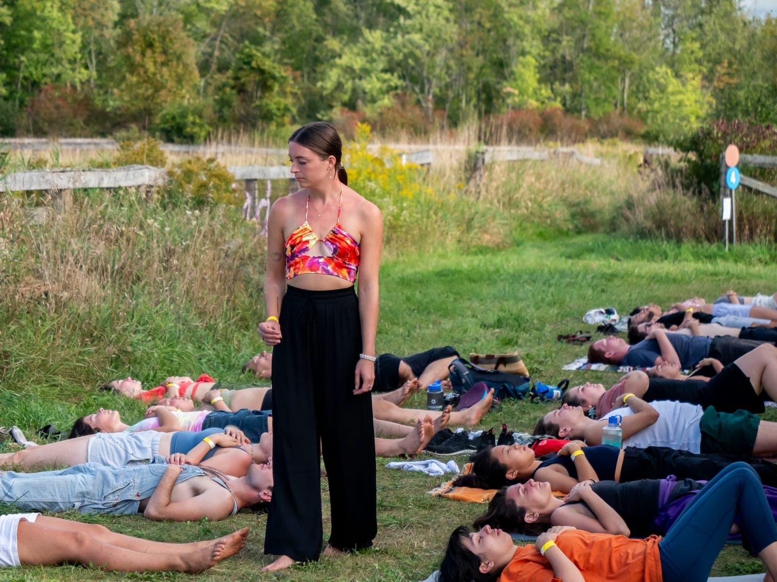 Conscious Creators Retreat 5