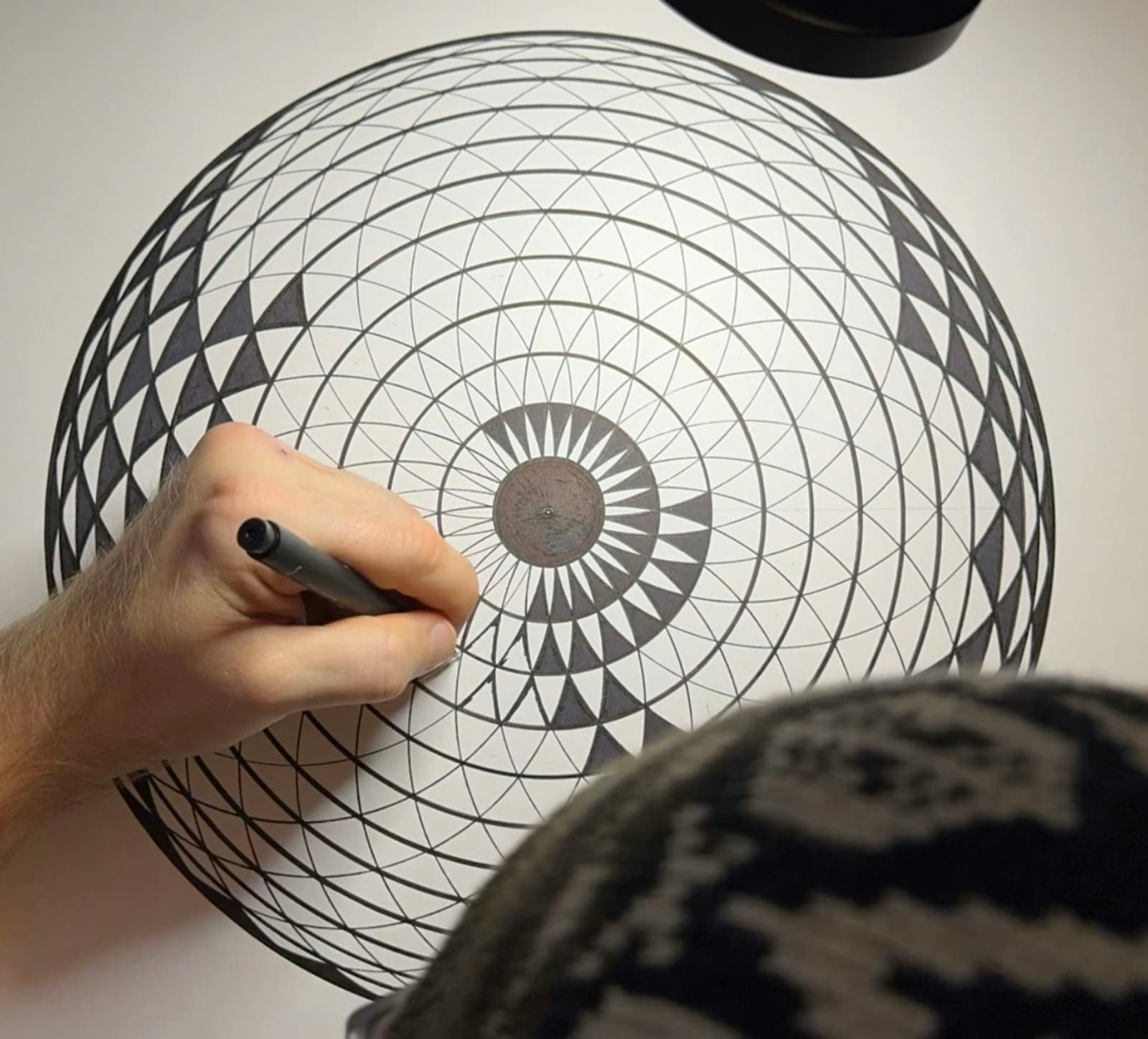 Sacred Geometry Course (Virtual) 2