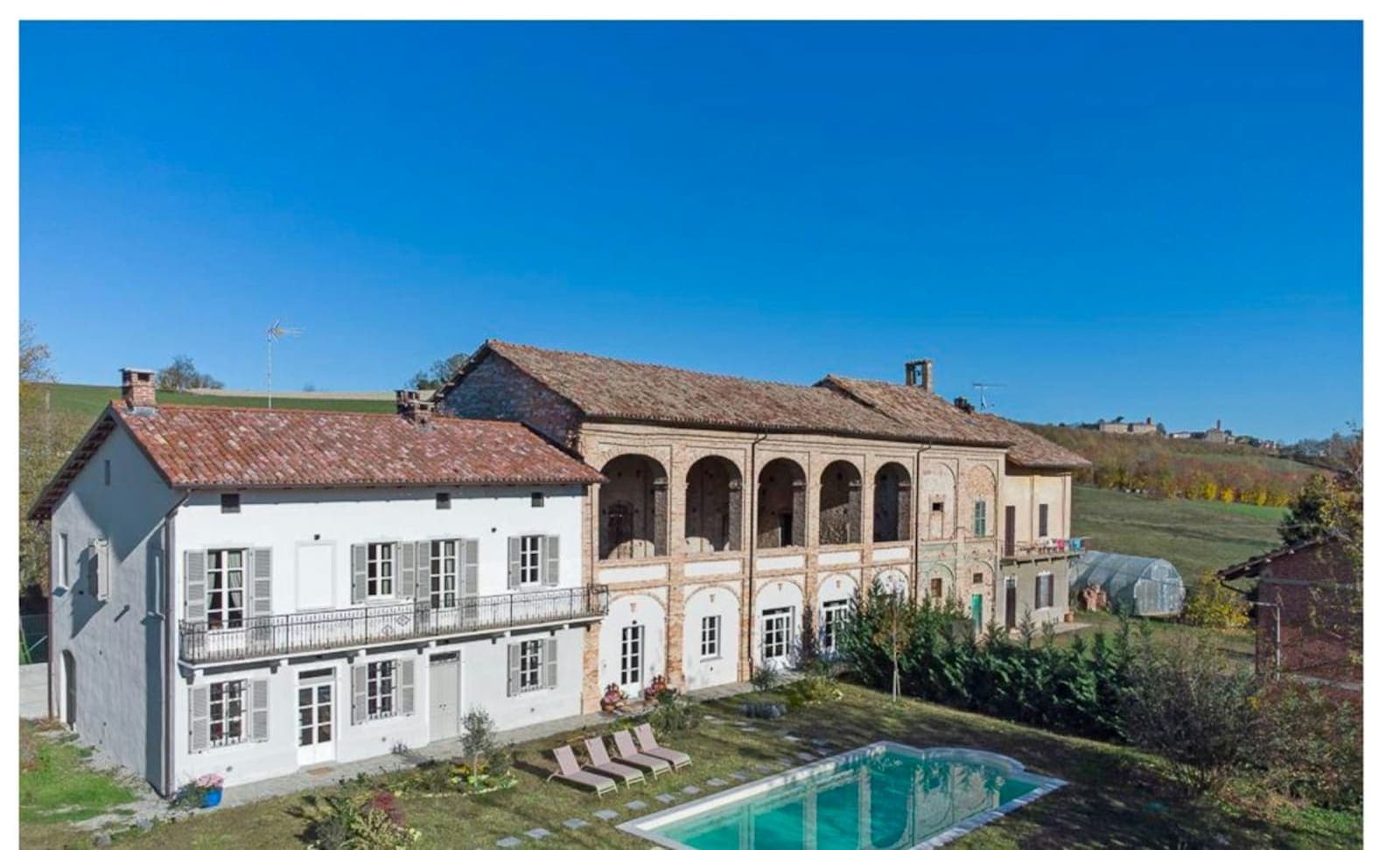 Opmd Retreat Monferrato ( Italy )