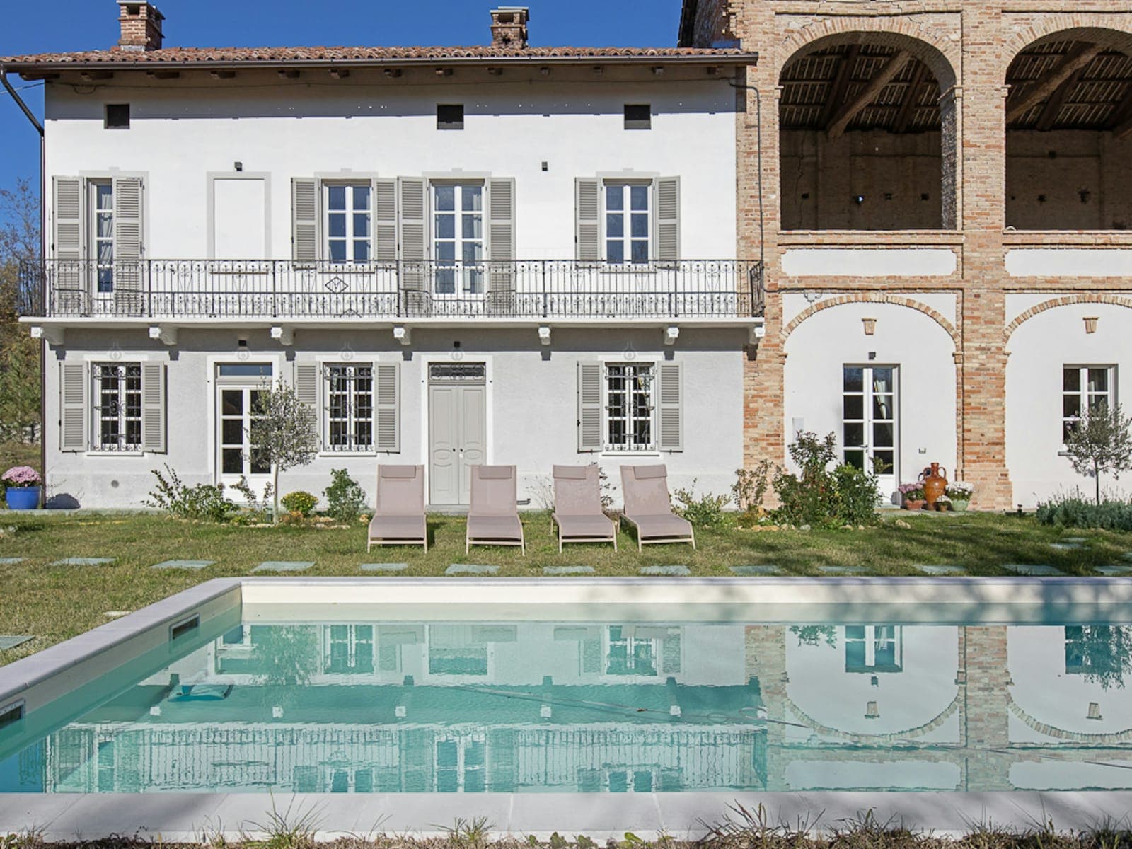 Opmd Retreat Monferrato ( Italy ) 2