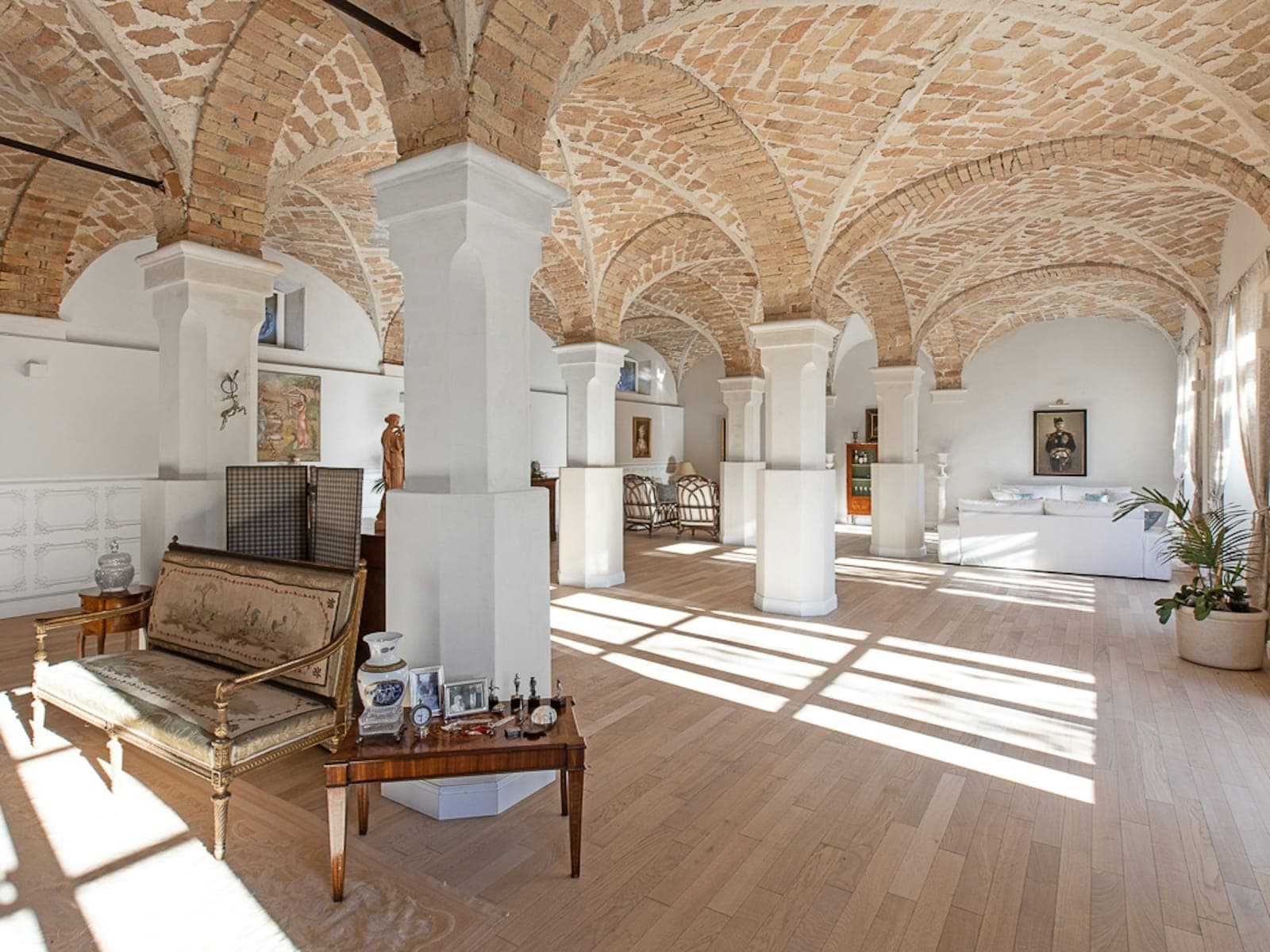 Opmd Retreat Monferrato ( Italy ) 3