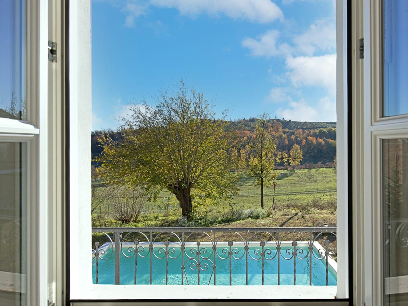 Opmd Retreat Monferrato ( Italy ) 4
