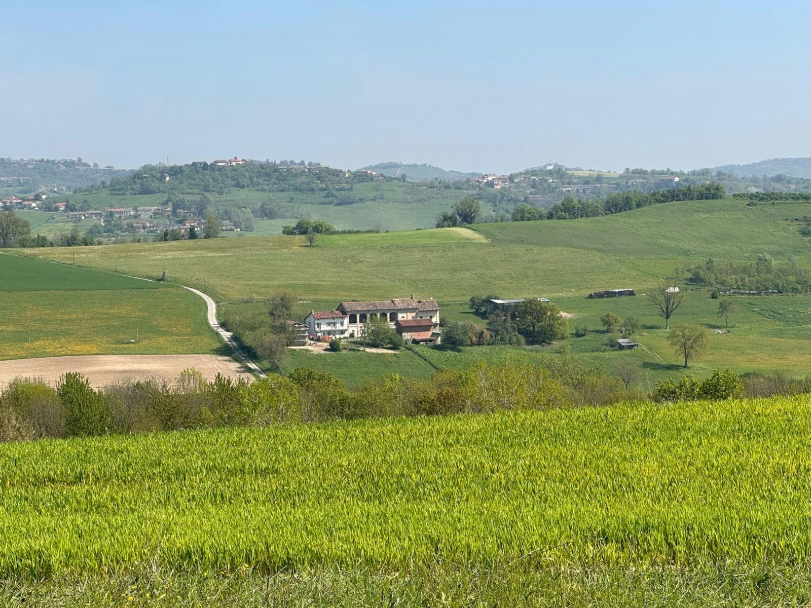Opmd Retreat Monferrato ( Italy ) 5