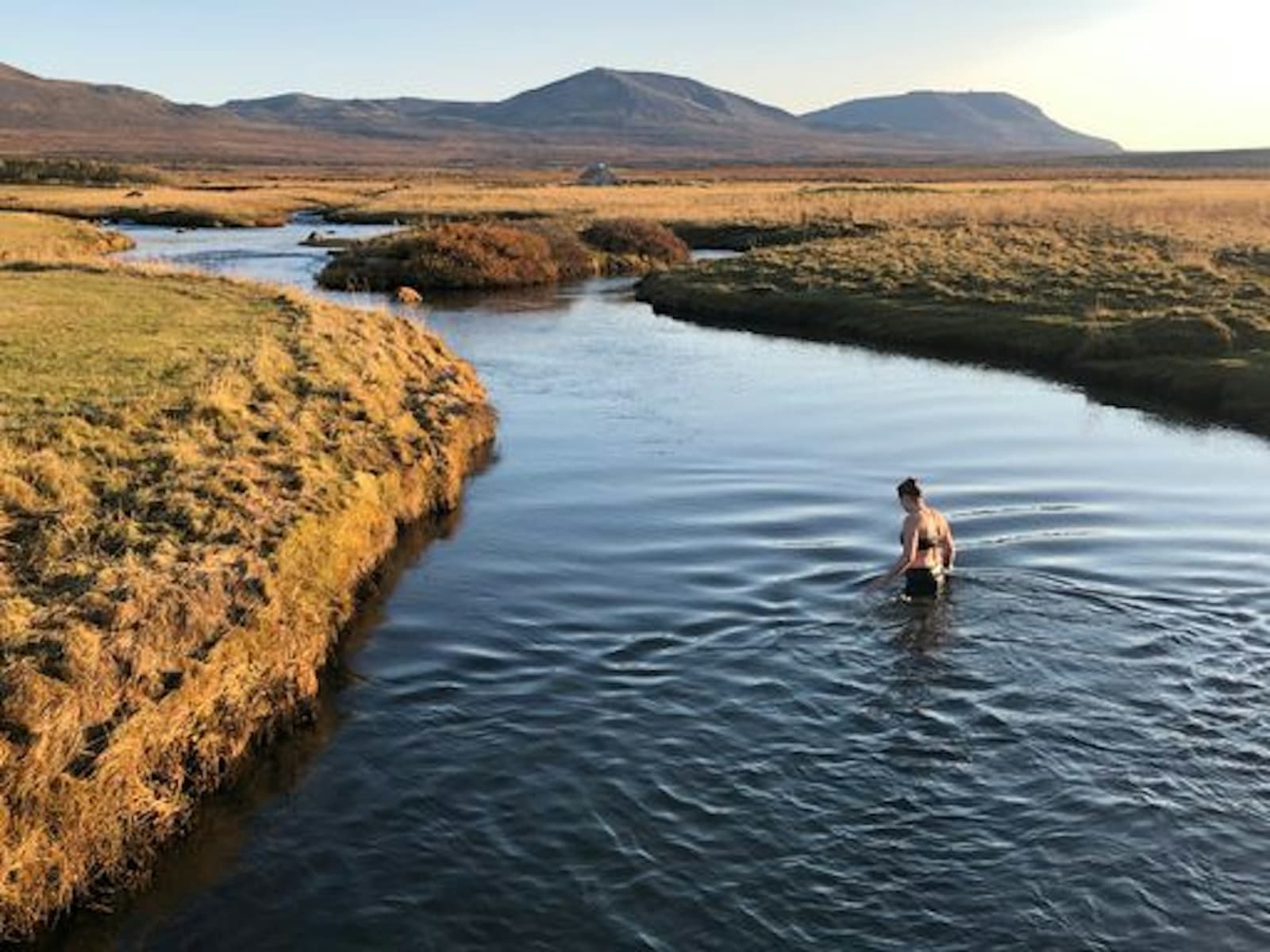 Ytra Lón Farm & Retreat Iceland 2