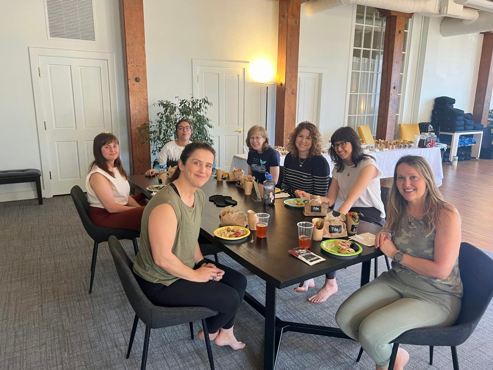 Indulge & Unwind: a Luxe Mother’s Day Retreat 3
