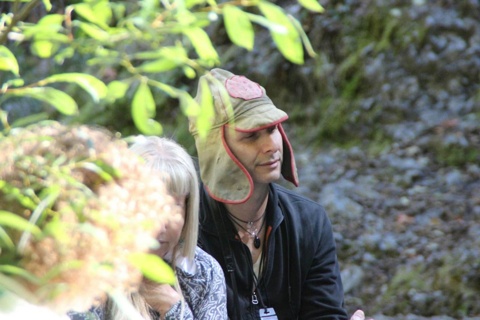Paul of Venus | Mt Shasta Guide | Ascension Guide 2