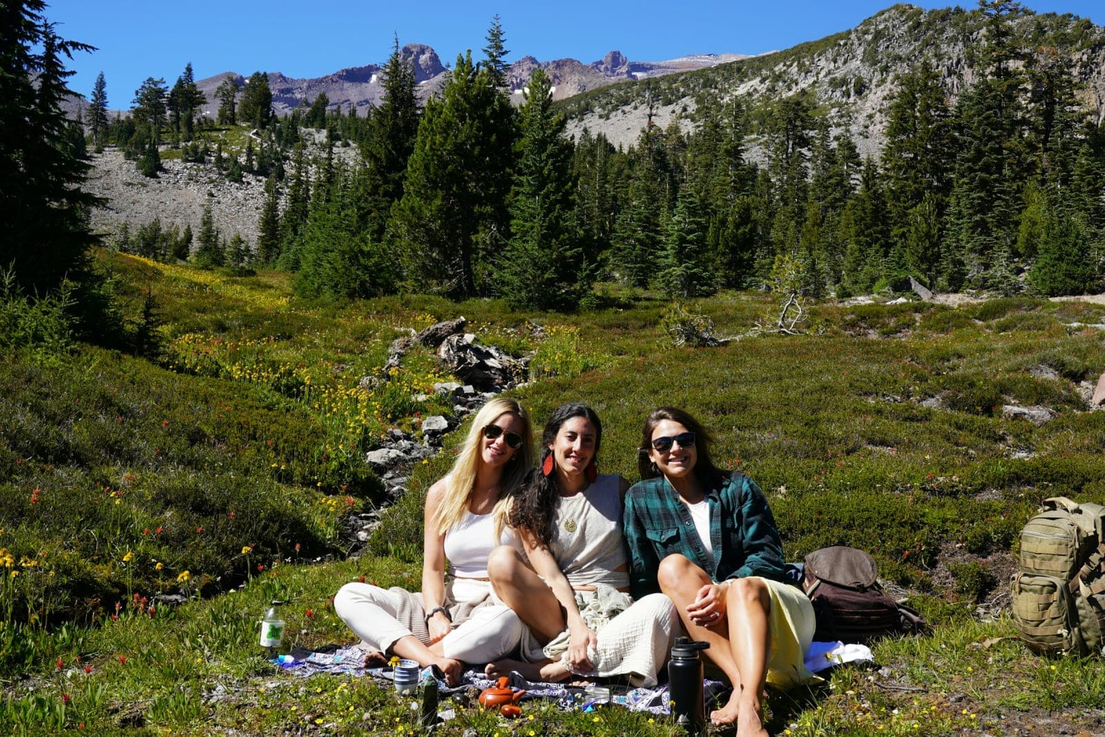 Paul of Venus | Mt Shasta Guide | Ascension Guide 5