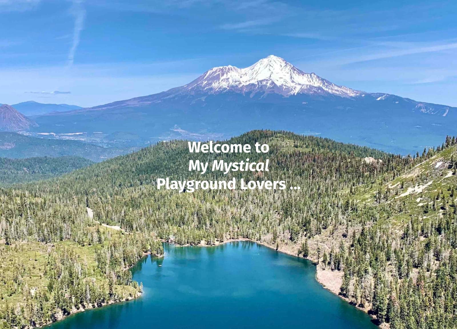 The Goddess Gateway Retreat 2