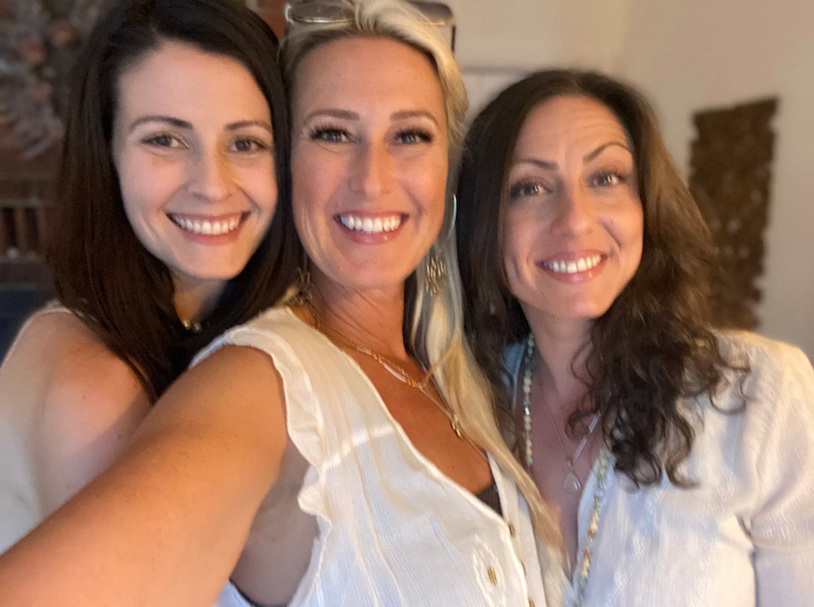 The Goddess Gateway Retreat 3