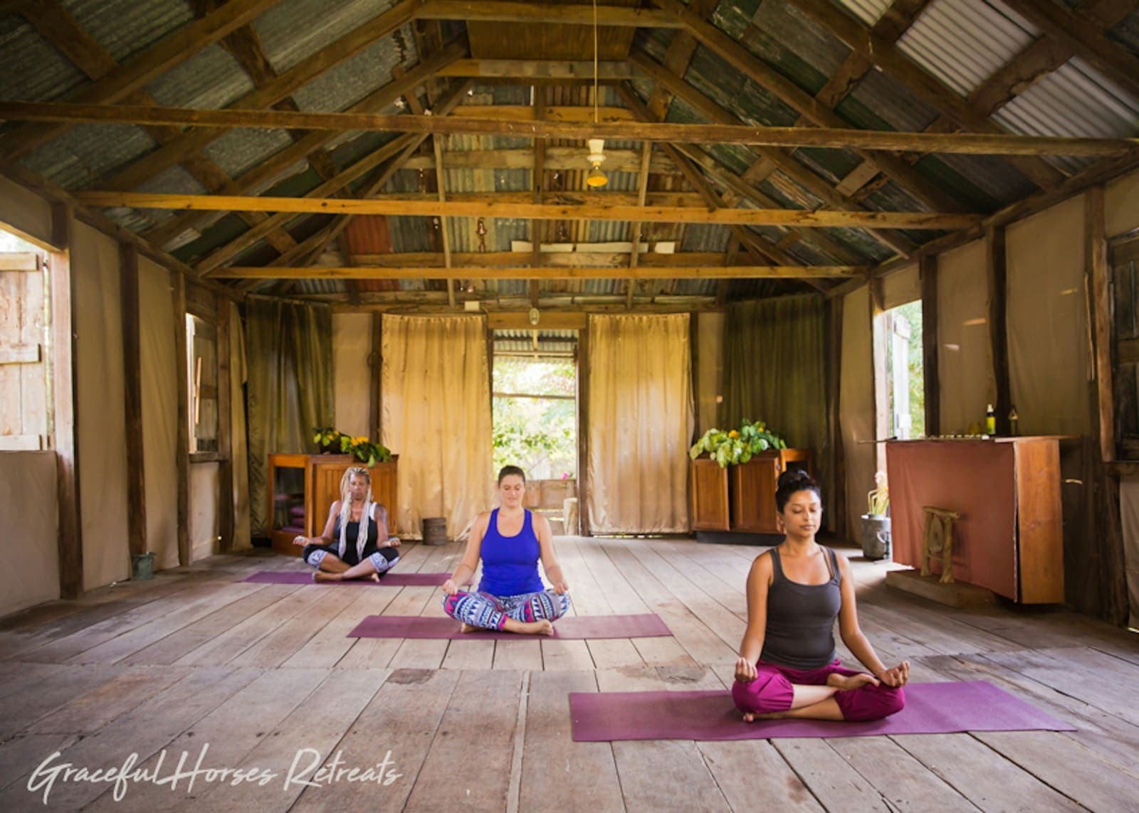 Retreat services I offer 3