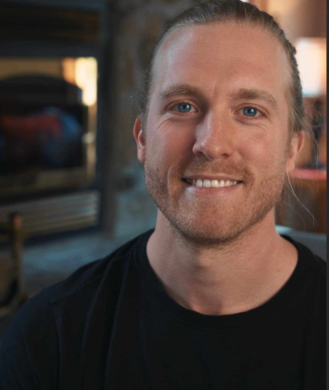 Breathwork Facilitator and Meditation Guide
