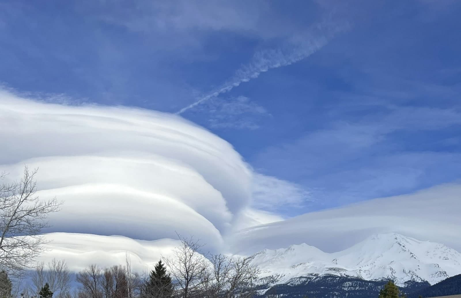 Mount Shasta Weekend Retreat - Reconnect with your True Self 5