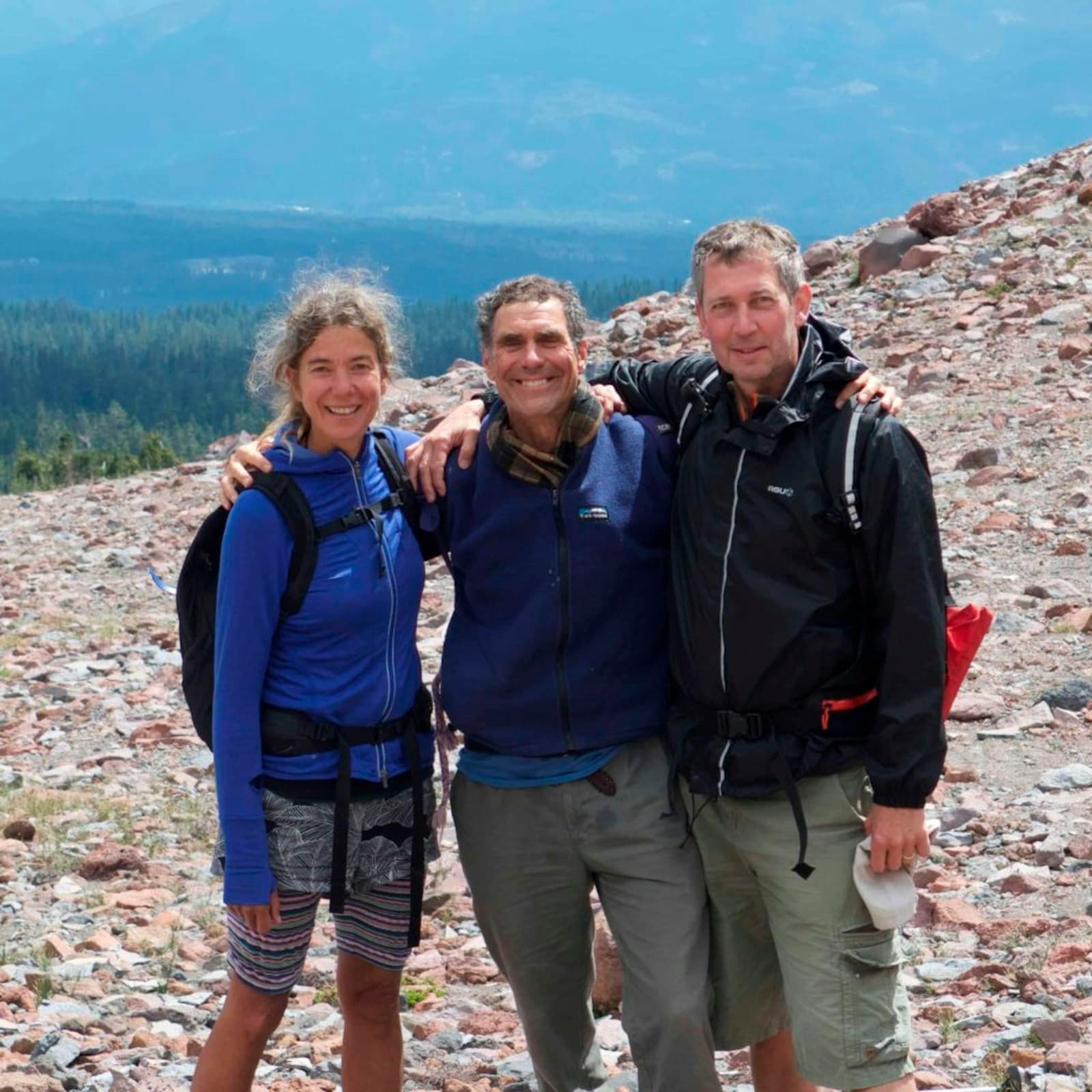 Week-long Mt. Shasta Retreat to Re-Create your Life! 2