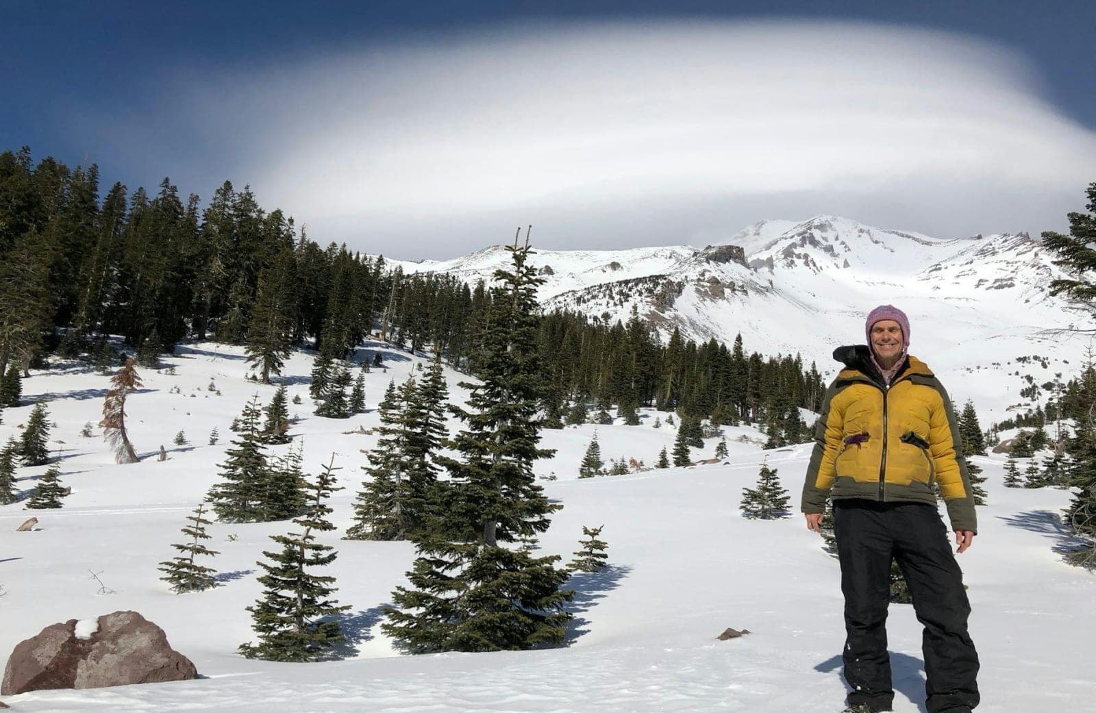 Week-long Mt. Shasta Retreat to Re-Create your Life! 5