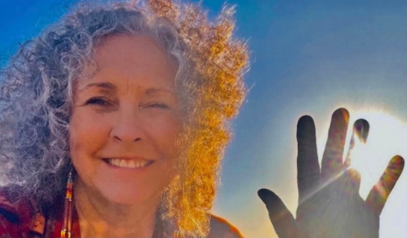 Mt Shasta Shamanic Bodyworker for Energy work & clearings !!
