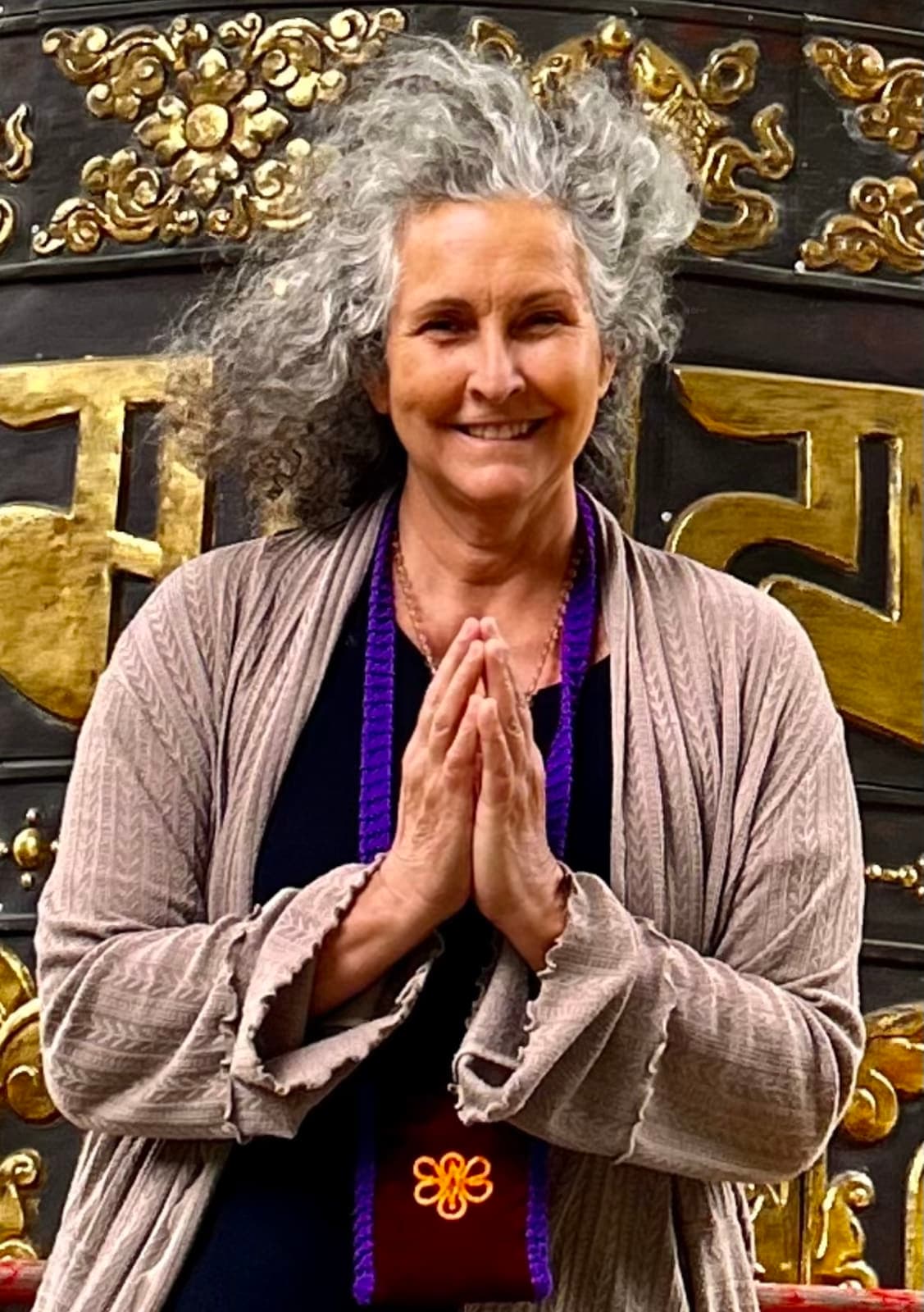 Mt Shasta Shamanic Bodyworker for Energy work & clearings !! 3