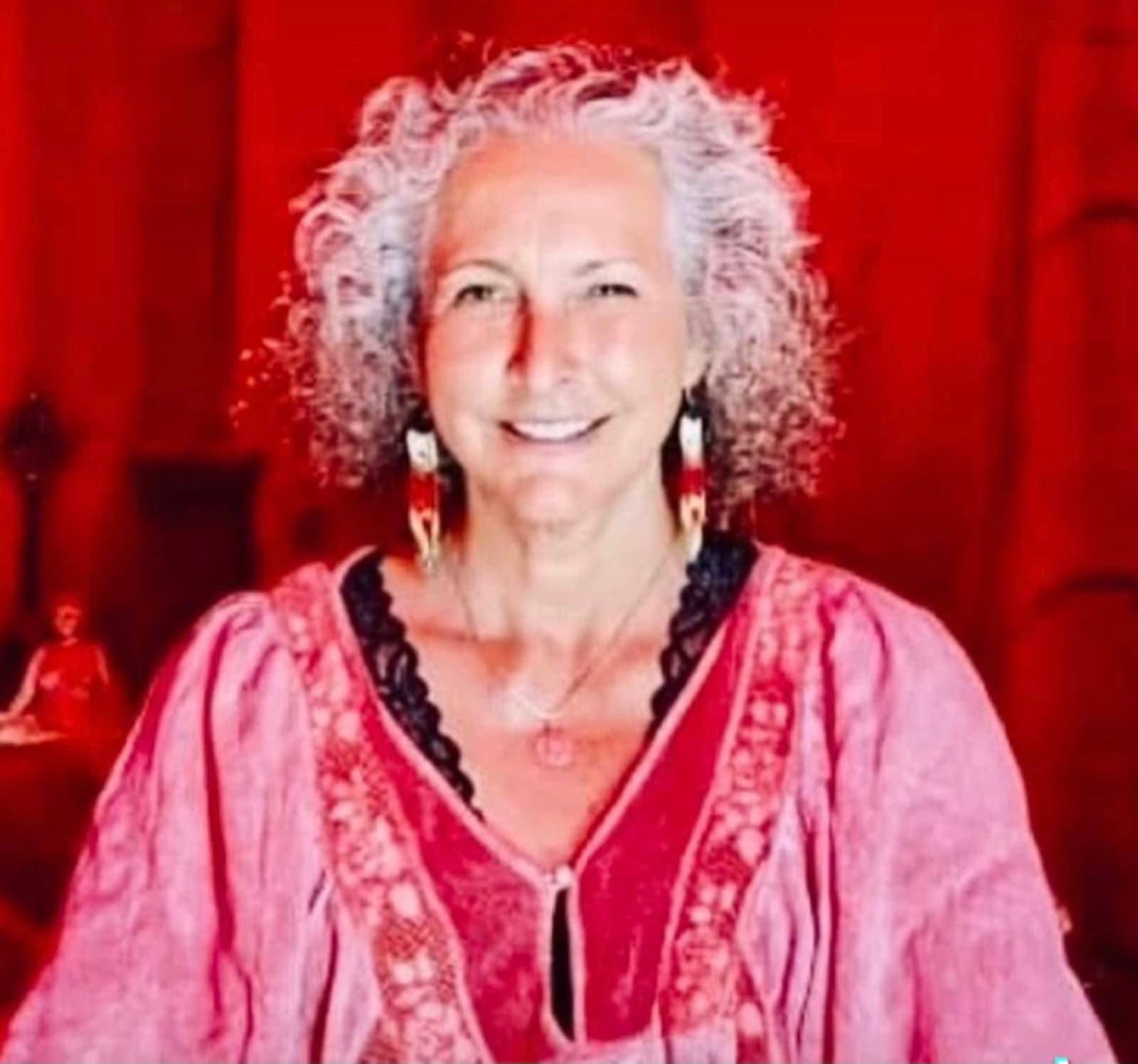 Mt Shasta Shamanic Bodyworker for Energy work & clearings !! 4