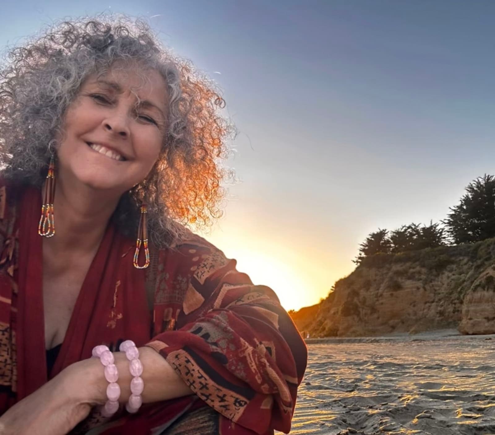 Mt Shasta Shamanic Bodyworker for Energy work & clearings !! 5