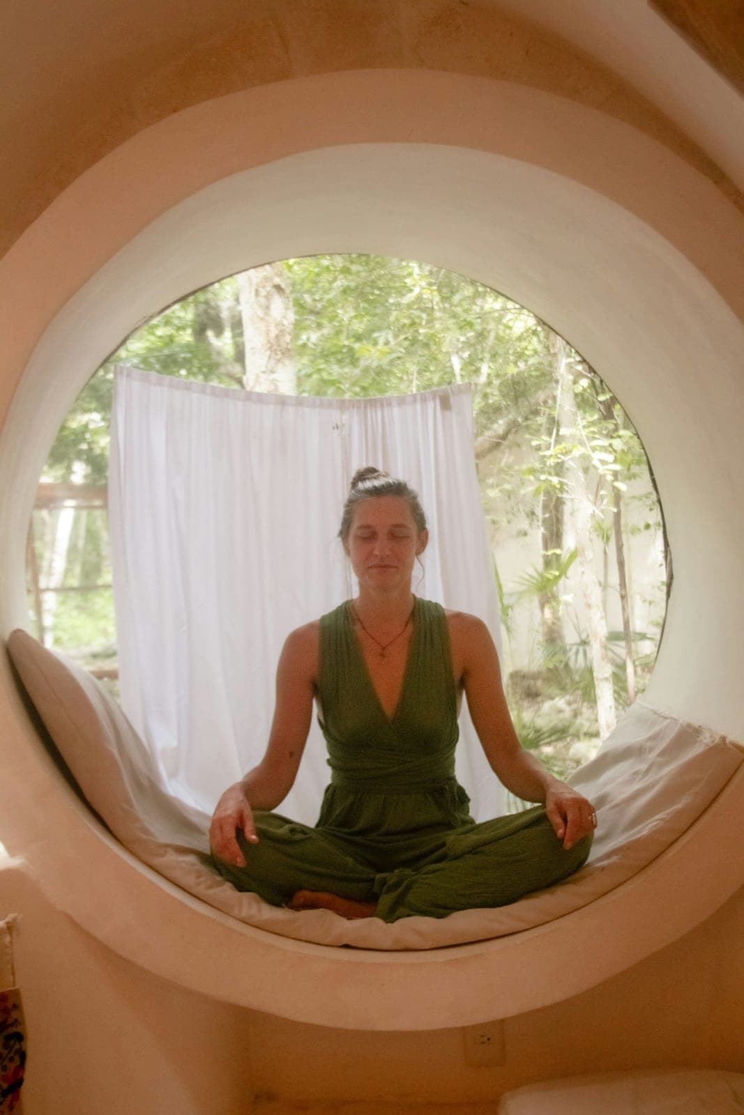 4/7/14/30 Day Return to Presence & Deep Connection in Mexico