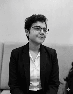 Sayani Bhattacharjee