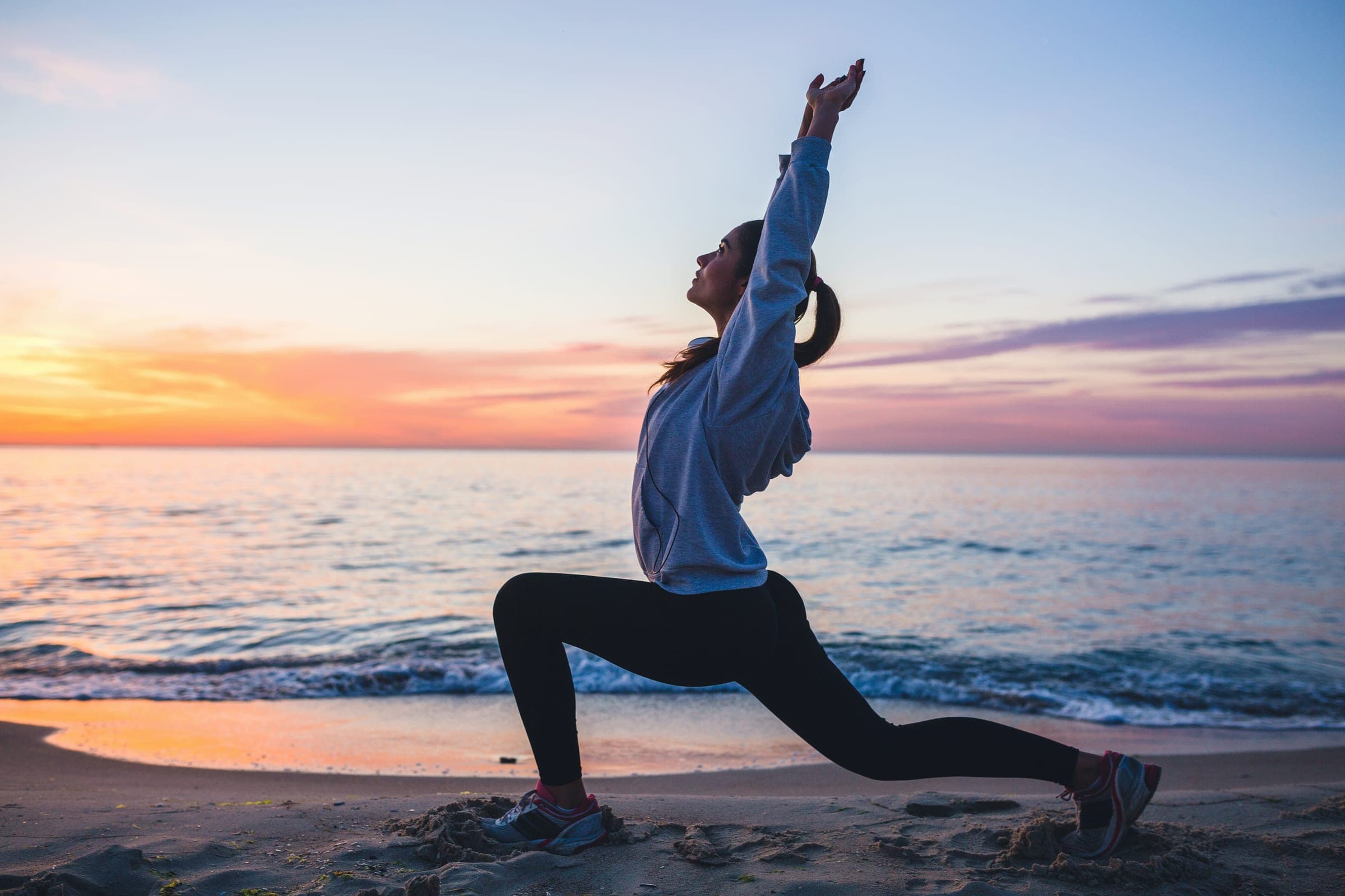 The Impact of Yoga on Emotional Processing and Trauma Release: Science, Stories & Somatic Healing