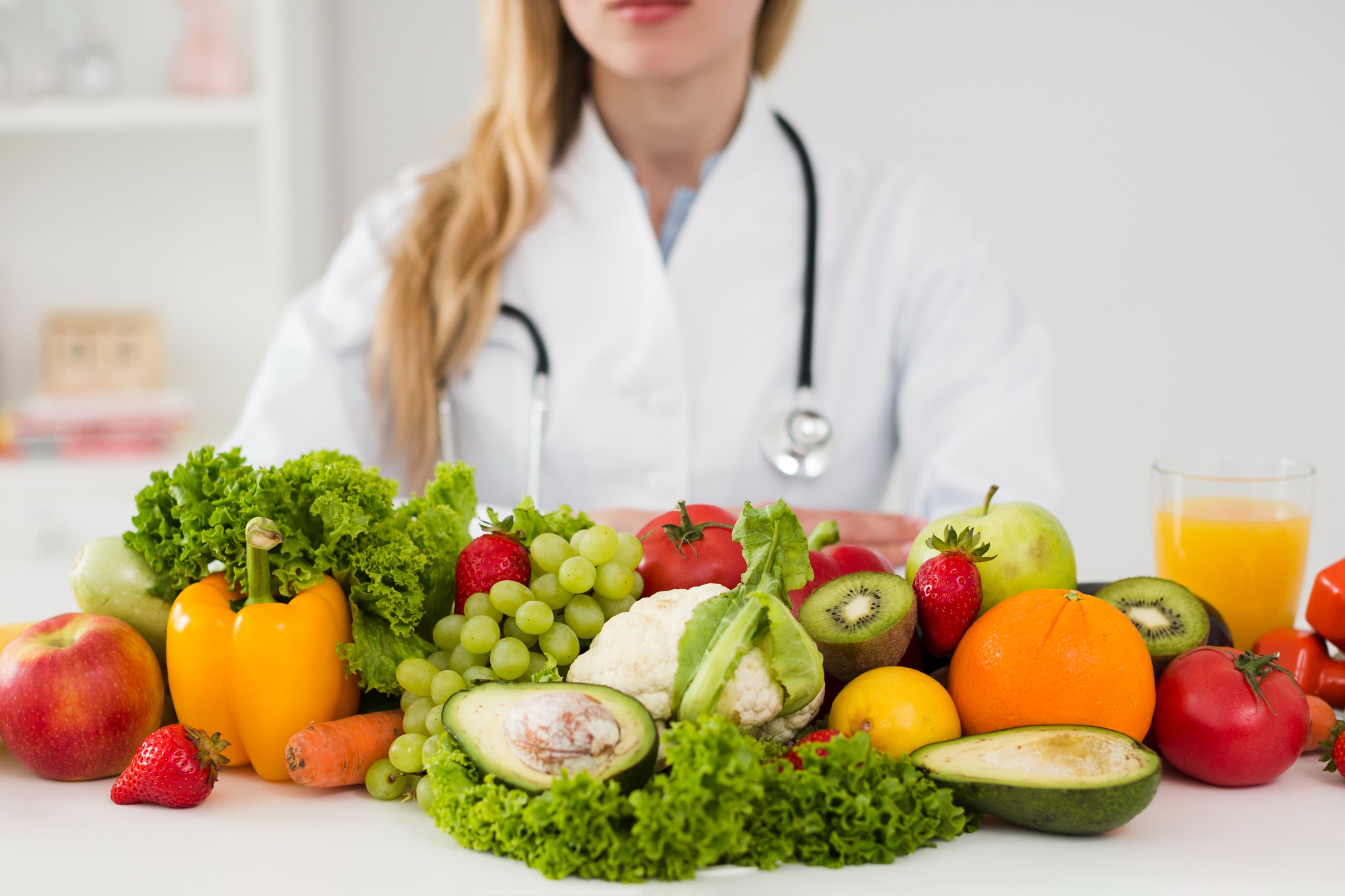 Designing a Nutrition-Focused Retreat Meal Plan