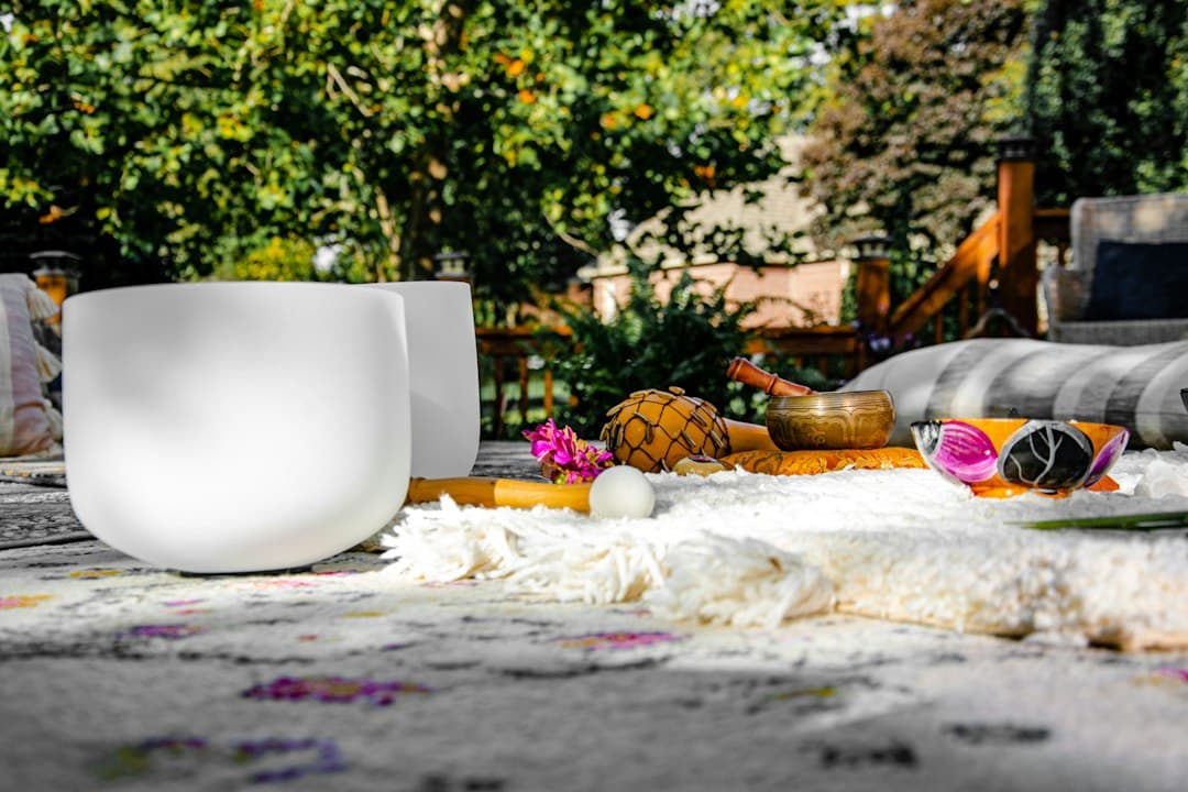 Exploring the Unexpected: Problem-Solving for Retreat Hosts