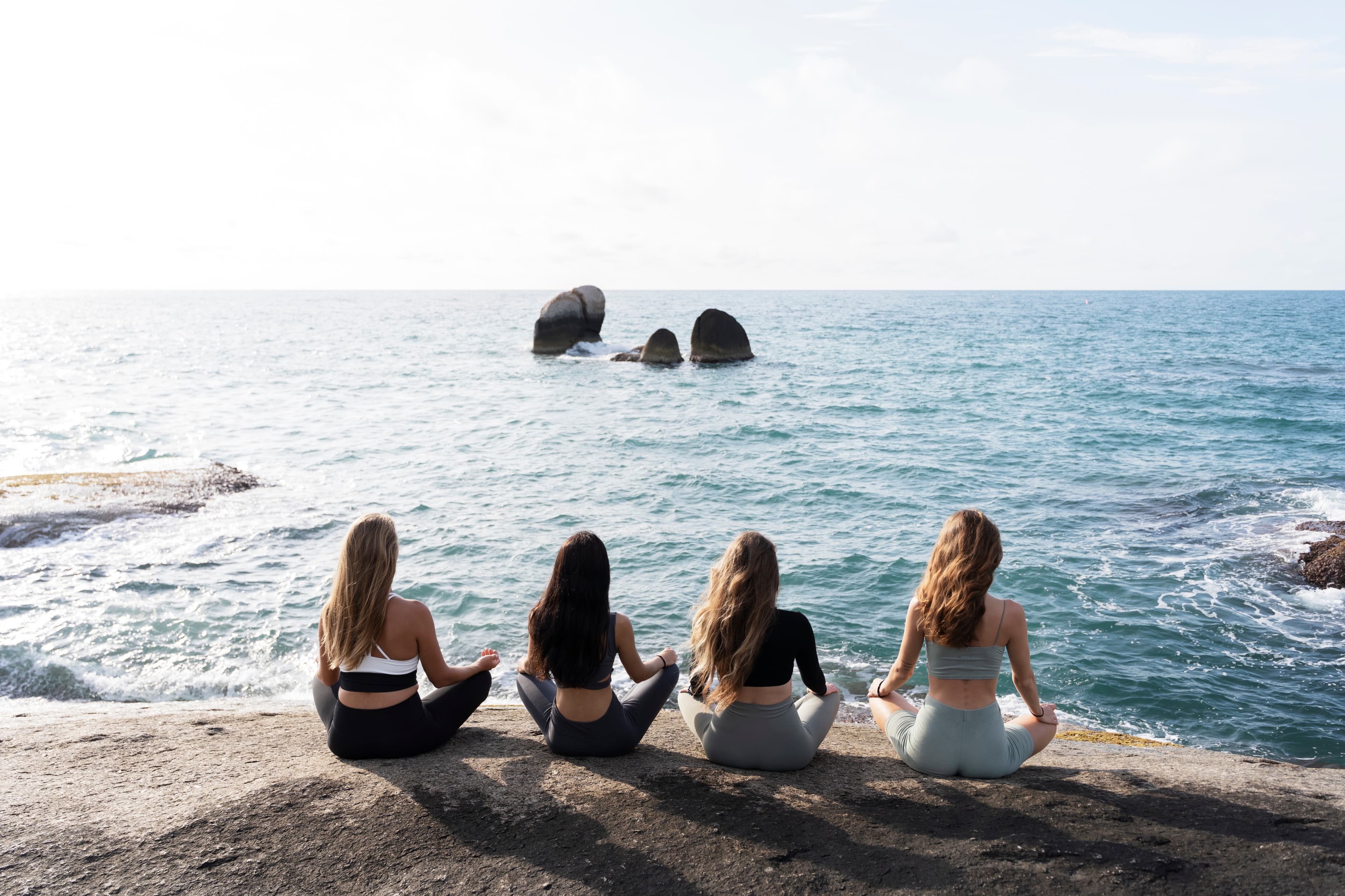 The Current Trends Shaping the Retreat Industry: How to Stay Ahead