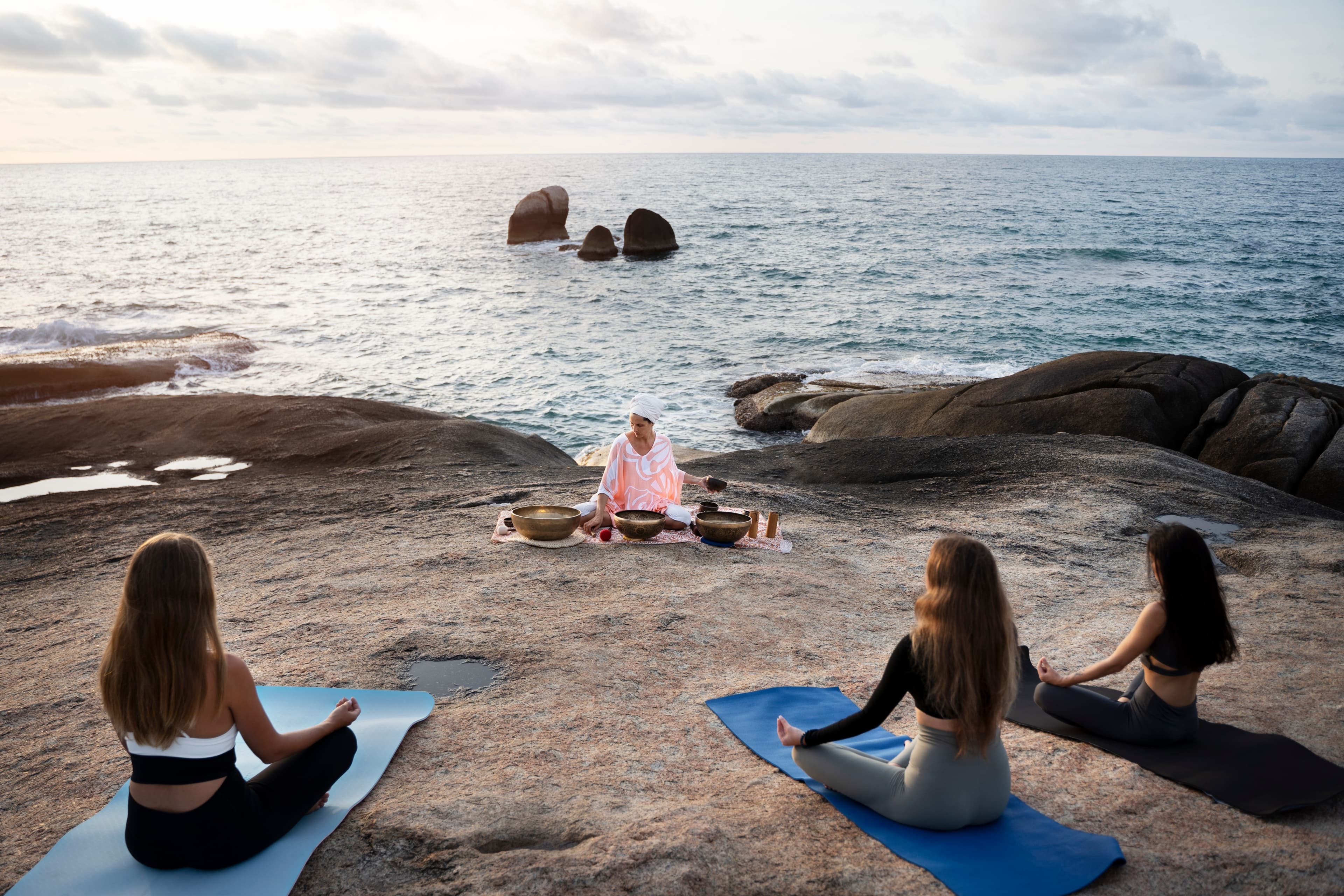 The Ultimate Guide to Hosting Transformative Retreats with GoToRetreats