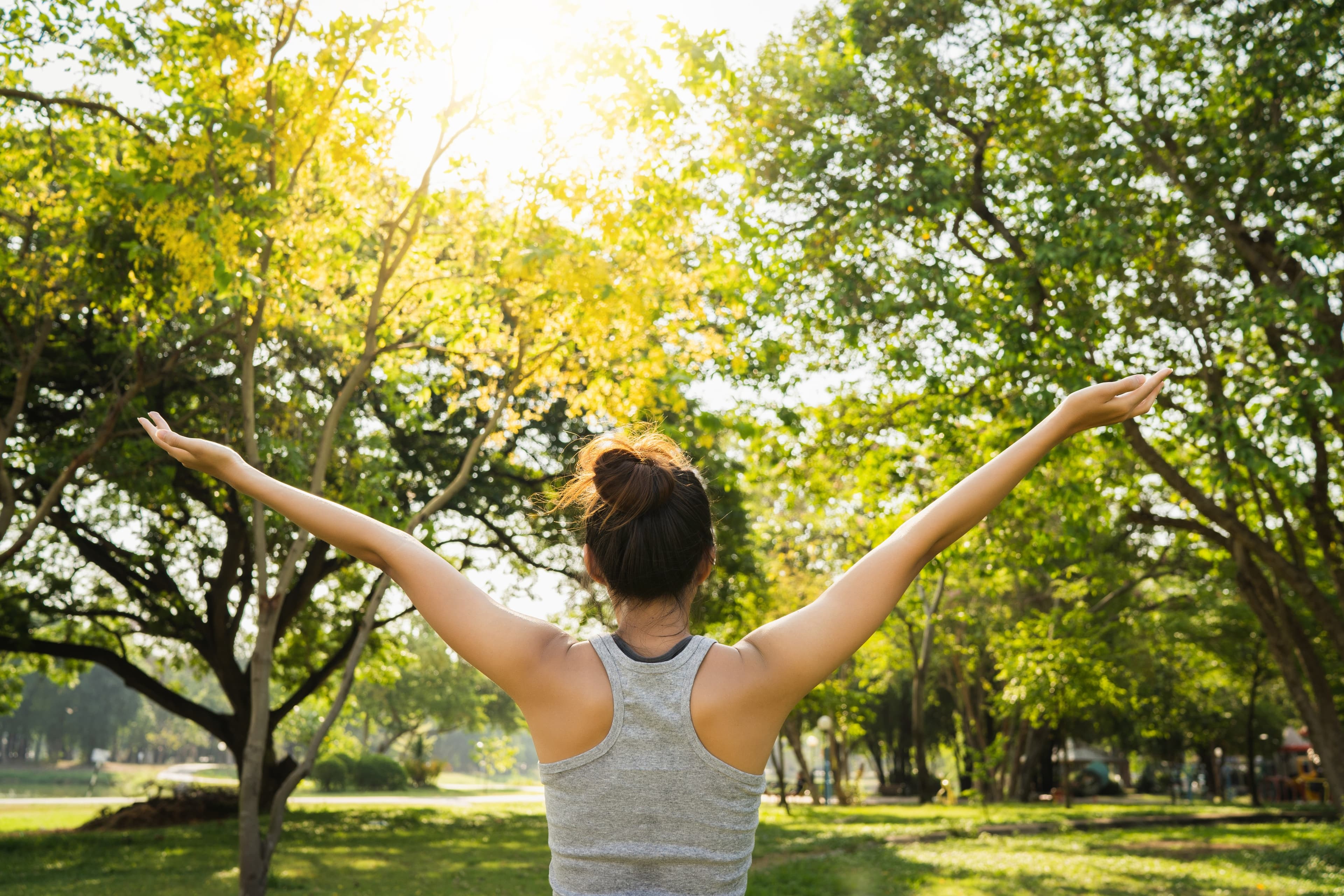 Guiding Attendees Through Personal Growth Journeys