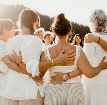 Why Joining a Retreat Community Can Transform Your Practice