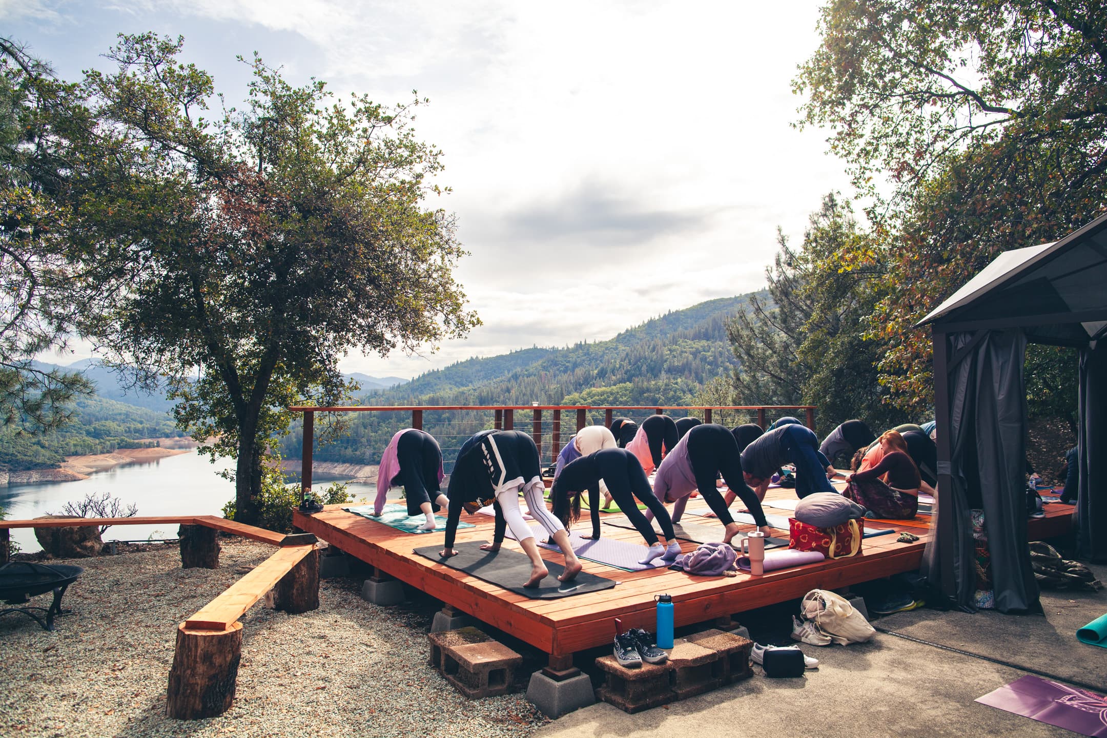 5 Best Retreat Venues in Italy for Yoga, Wellness & Transformational Experiences