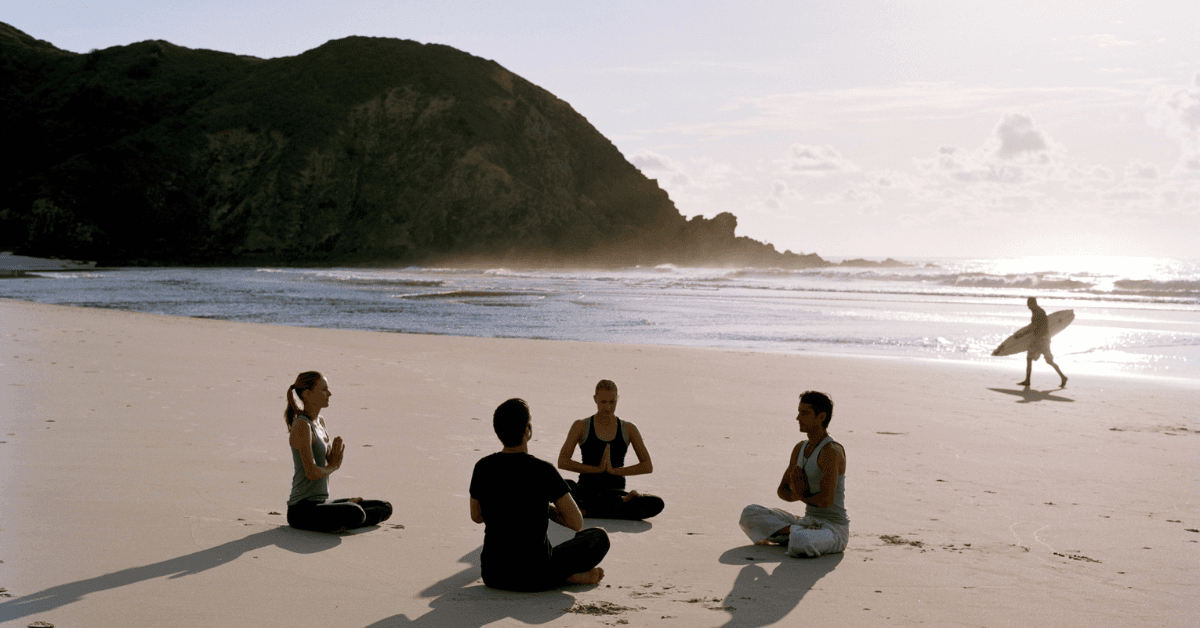 Becoming a Leader: Building a Brand as a Retreat Host