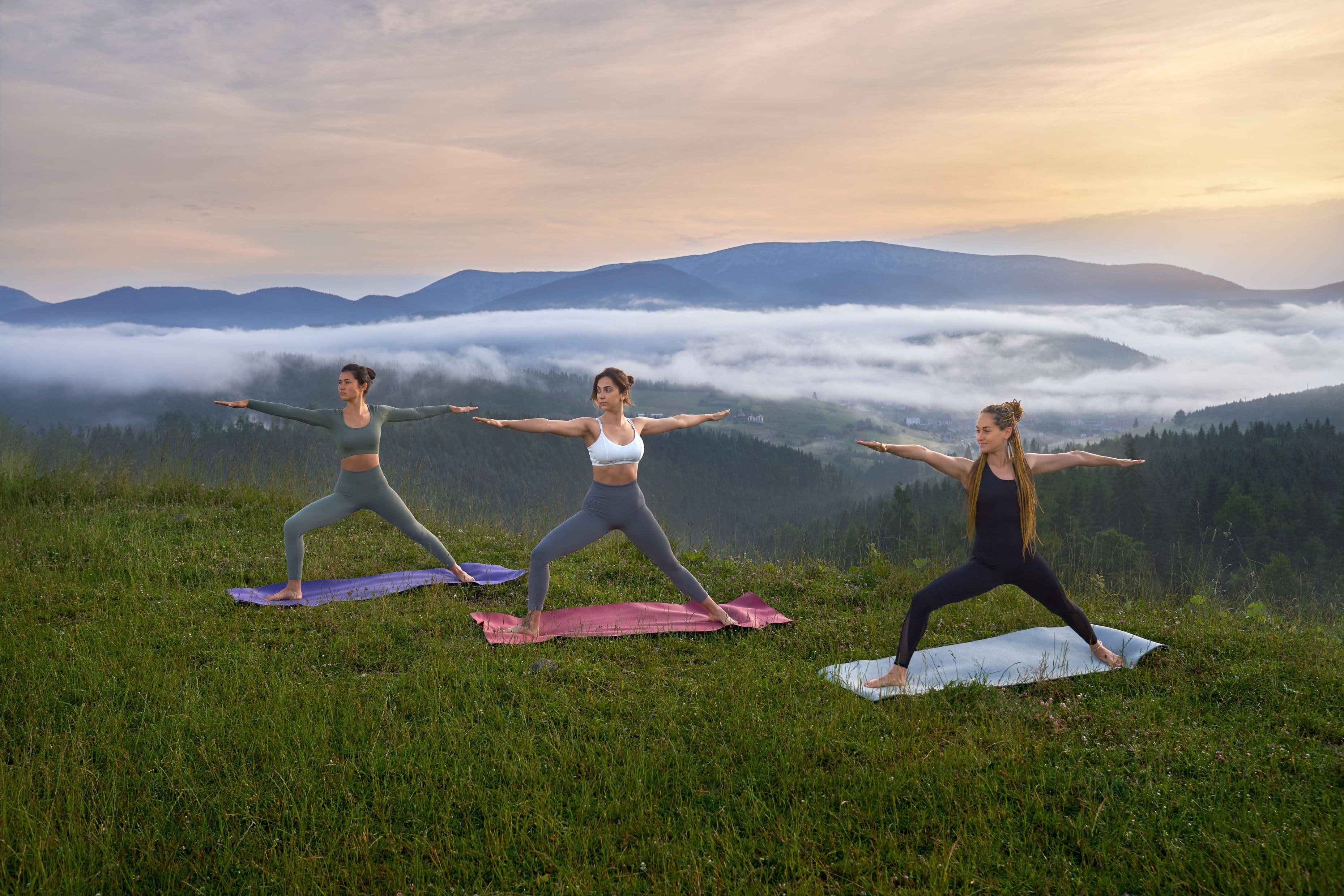 Discover Your Next Transformative Retreat: 4 Unforgettable USA Venues for 2025