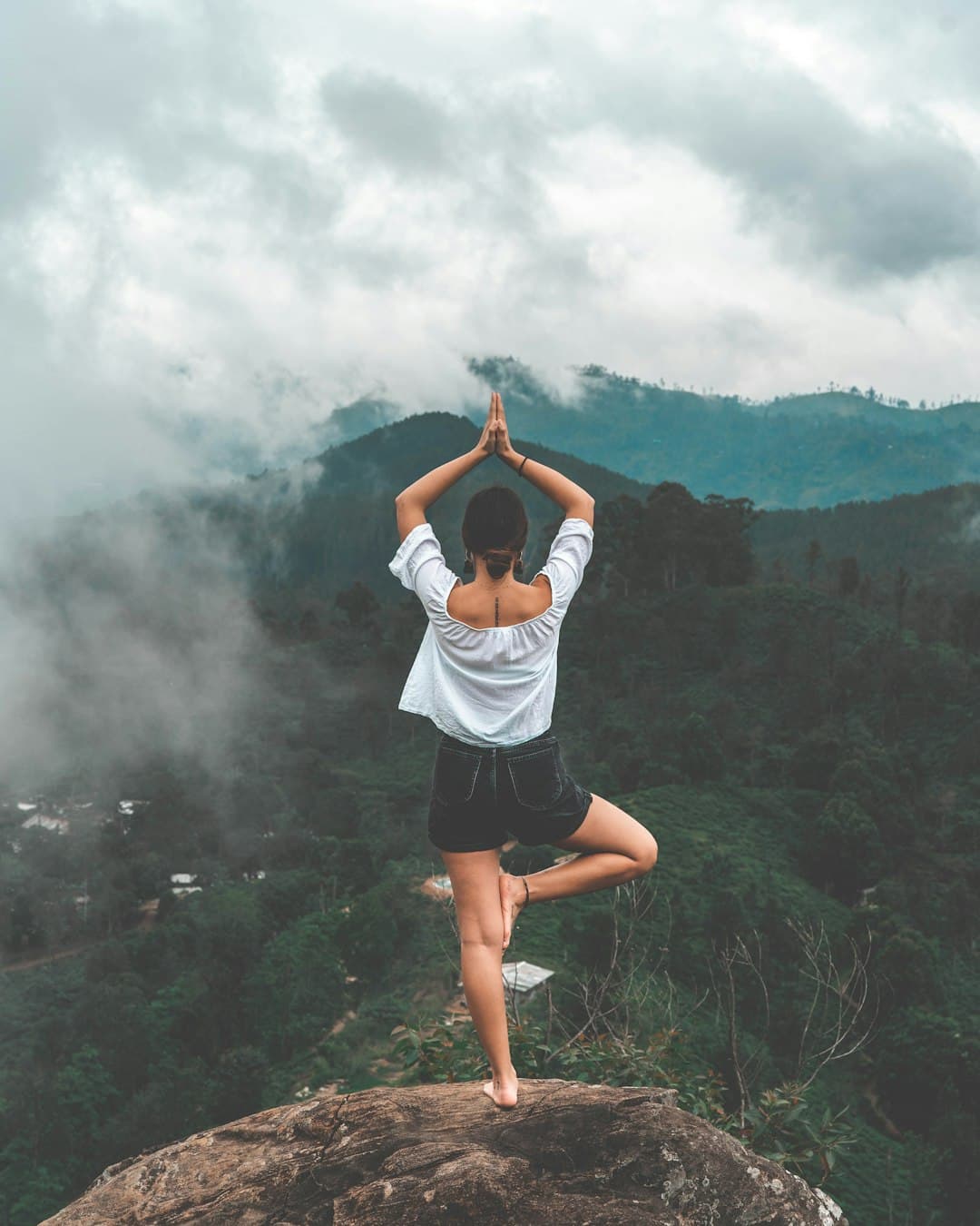 Creating a Mindful Itinerary for a Balanced Retreat